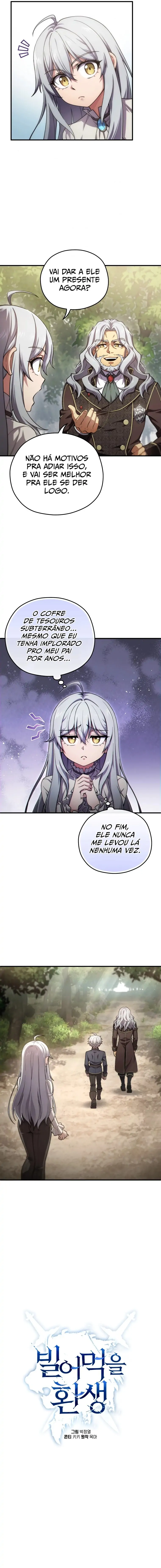 Read Reencarnação Maldita PT Manga Online