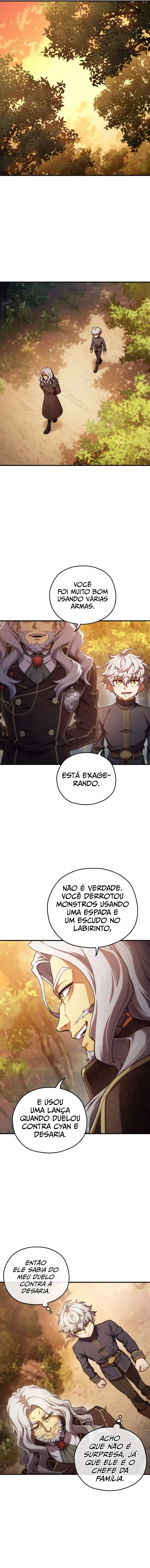 Read Reencarnação Maldita PT Manga Online