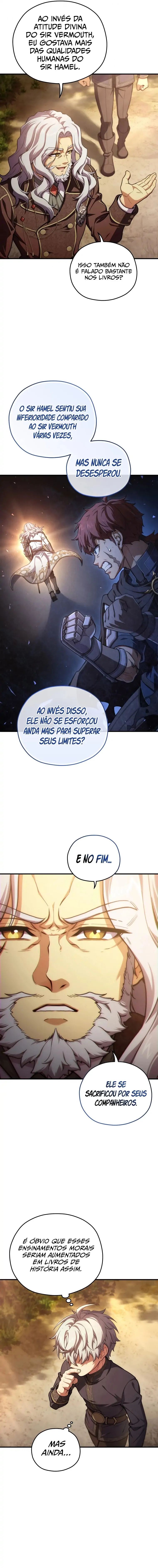 Read Reencarnação Maldita PT Manga Online