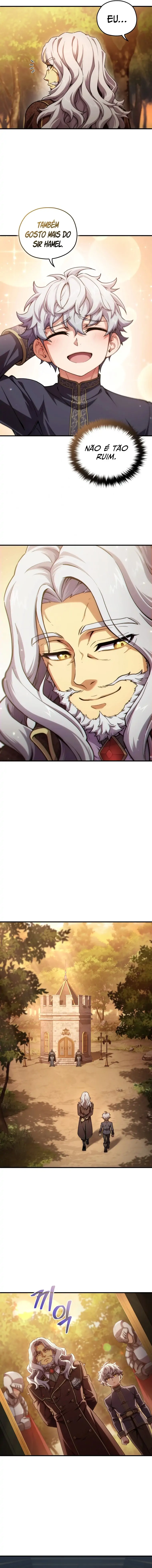 Read Reencarnação Maldita PT Manga Online