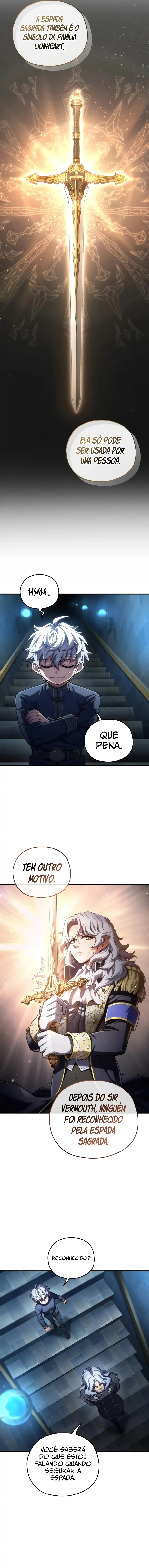 Read Reencarnação Maldita PT Manga Online