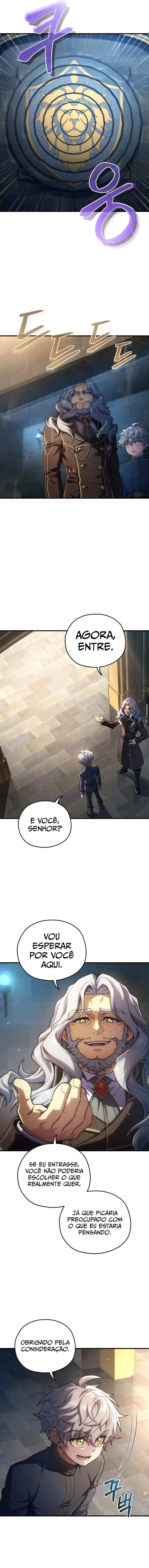 Read Reencarnação Maldita PT Manga Online