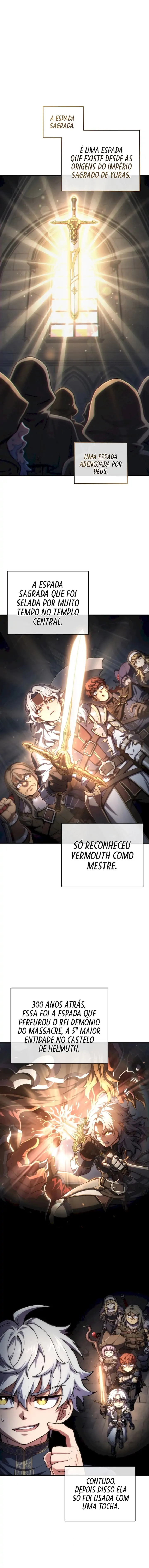 Read Reencarnação Maldita PT Manga Online
