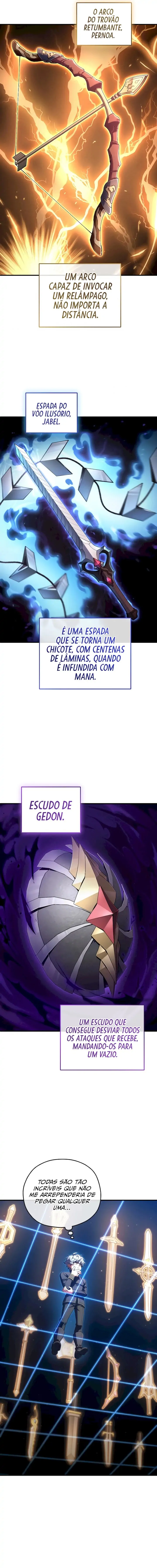 Read Reencarnação Maldita PT Manga Online
