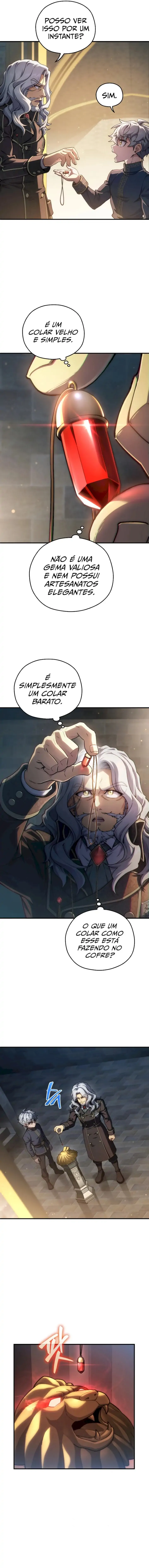 Read Reencarnação Maldita PT Manga Online