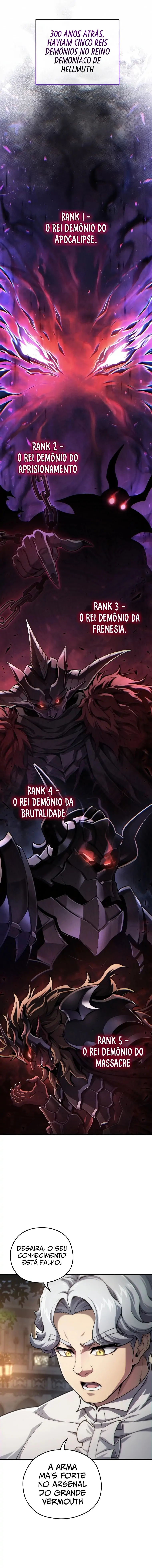 Read Reencarnação Maldita PT Manga Online