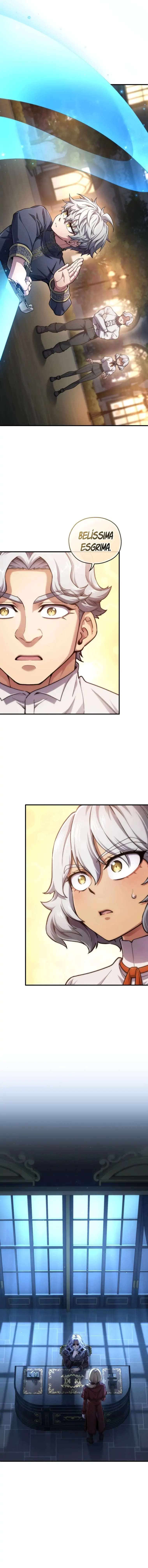 Read Reencarnação Maldita PT Manga Online