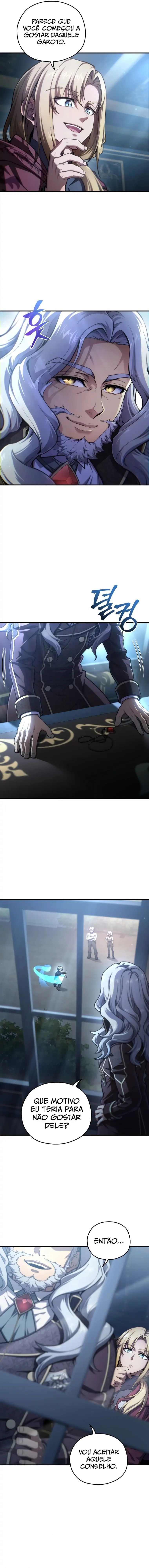 Read Reencarnação Maldita PT Manga Online