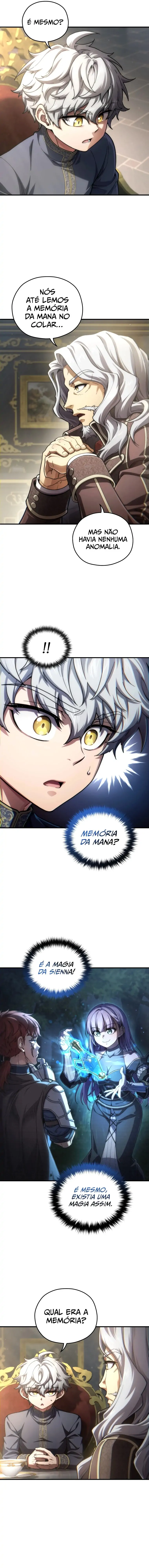 Read Reencarnação Maldita PT Manga Online