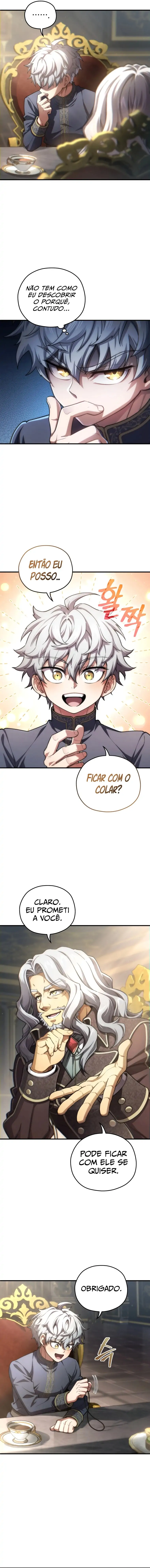 Read Reencarnação Maldita PT Manga Online