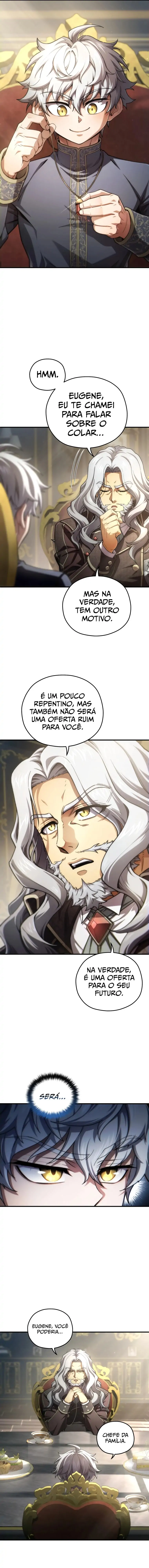 Read Reencarnação Maldita PT Manga Online