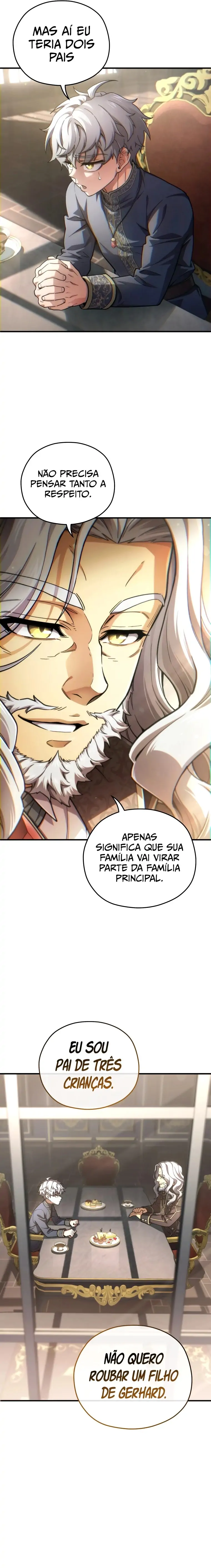 Read Reencarnação Maldita PT Manga Online