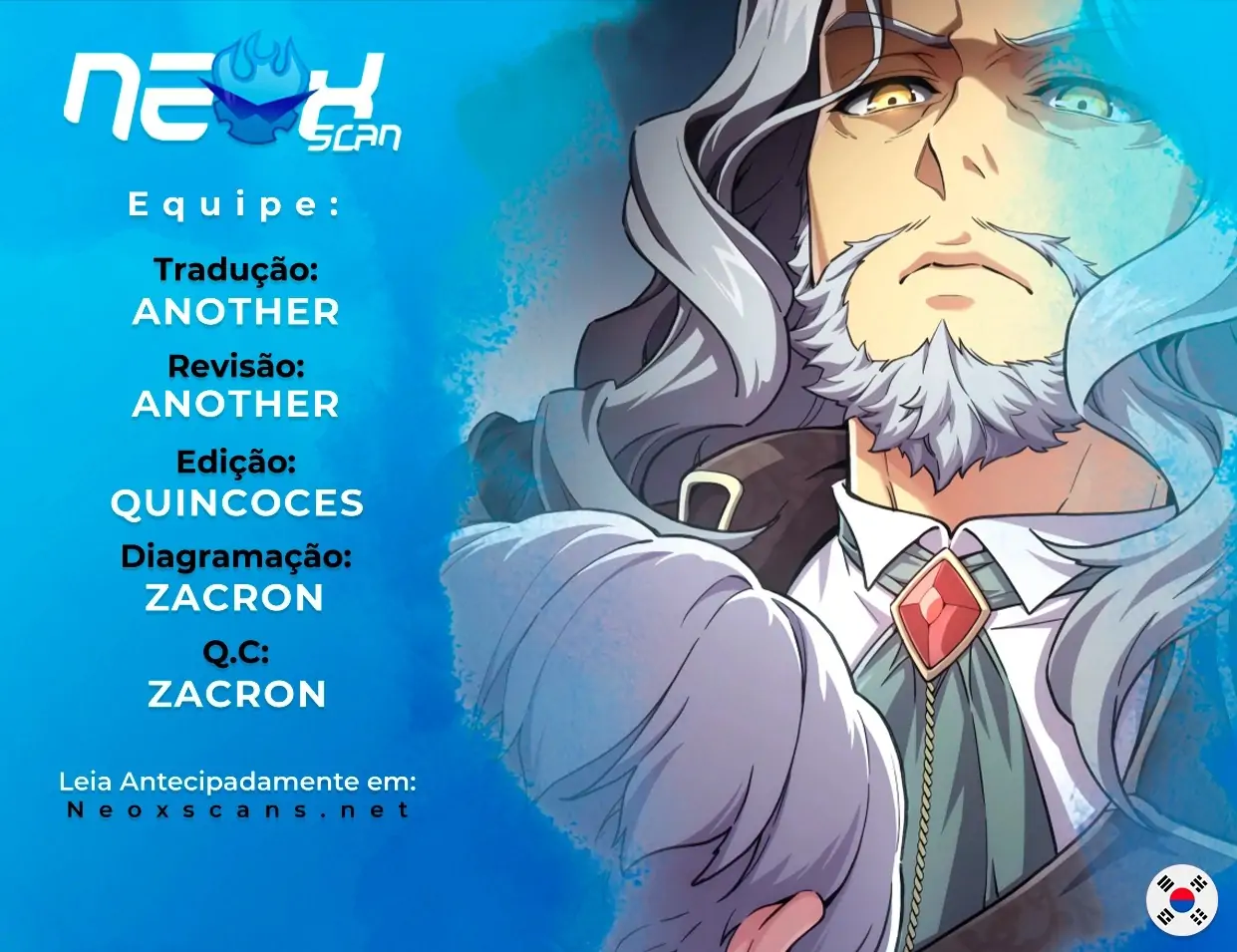 Read Reencarnação Maldita PT Manga Online