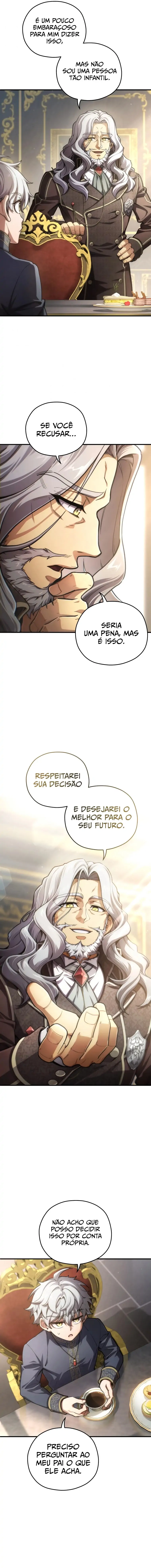 Read Reencarnação Maldita PT Manga Online