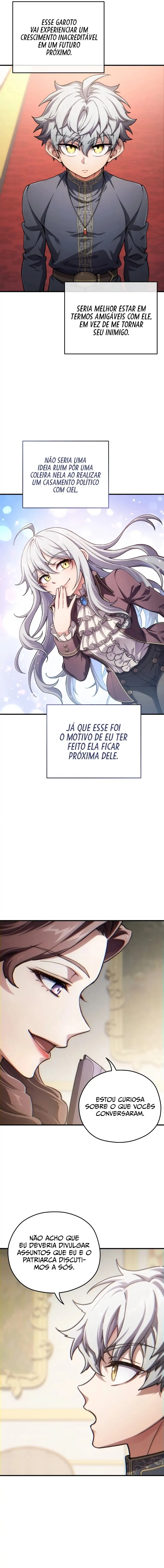 Read Reencarnação Maldita PT Manga Online