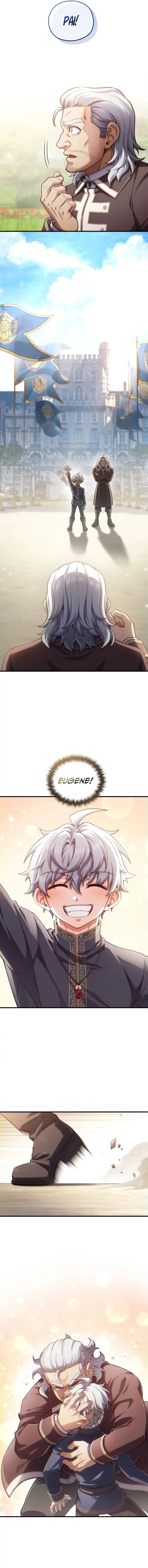 Read Reencarnação Maldita PT Manga Online