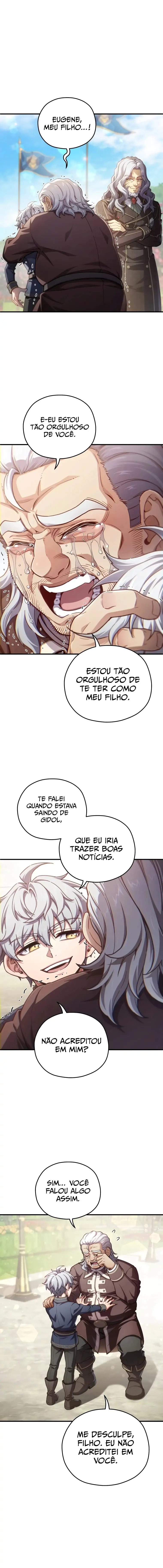 Read Reencarnação Maldita PT Manga Online