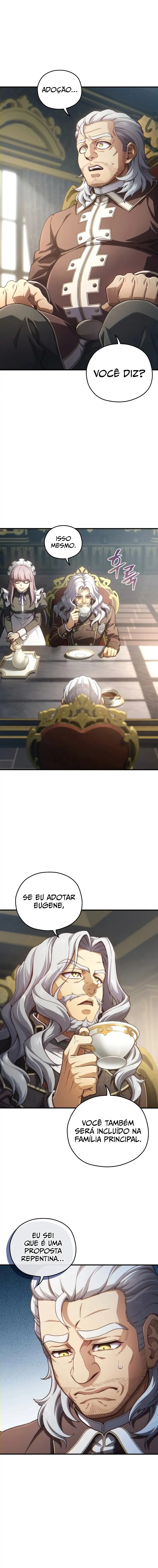 Read Reencarnação Maldita PT Manga Online