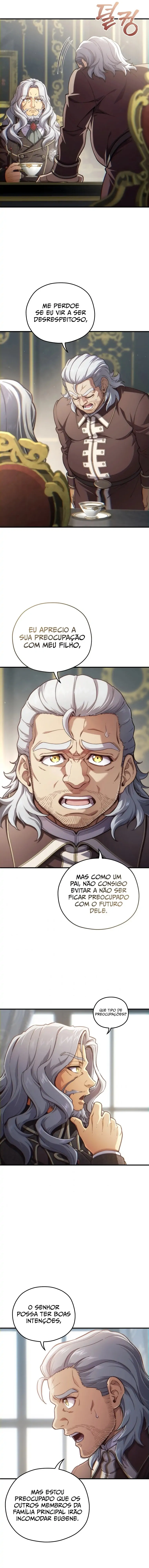 Read Reencarnação Maldita PT Manga Online