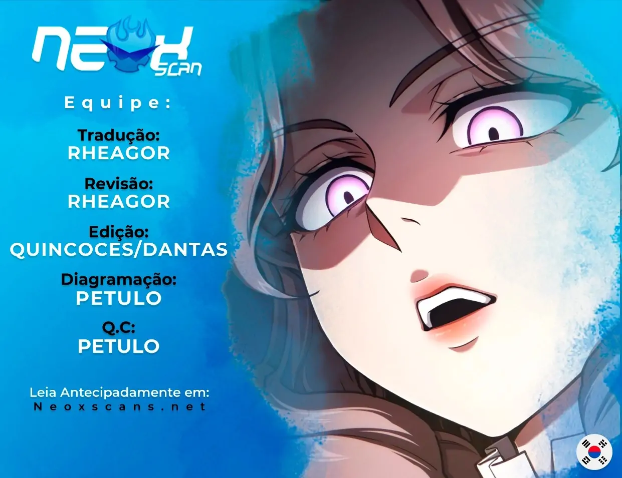 Read Reencarnação Maldita PT Manga Online