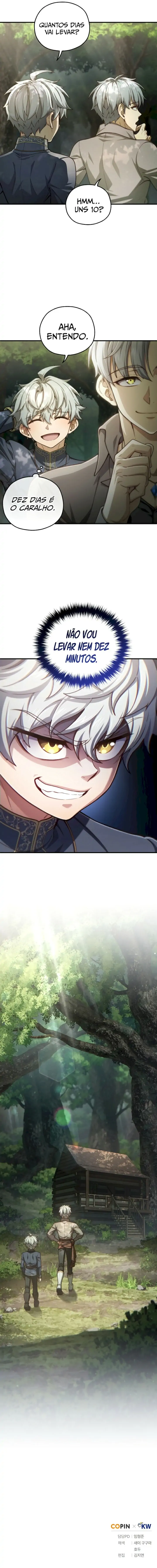 Read Reencarnação Maldita PT Manga Online