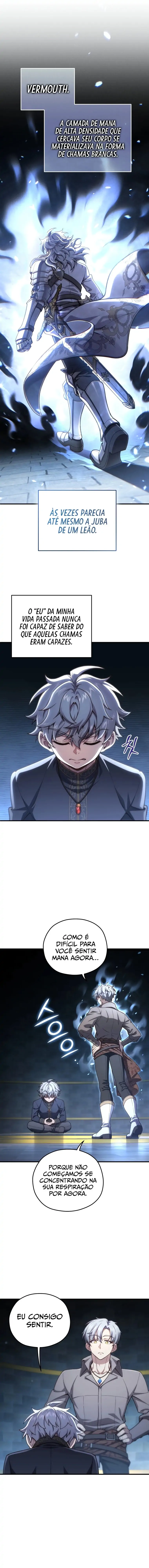 Read Reencarnação Maldita PT Manga Online
