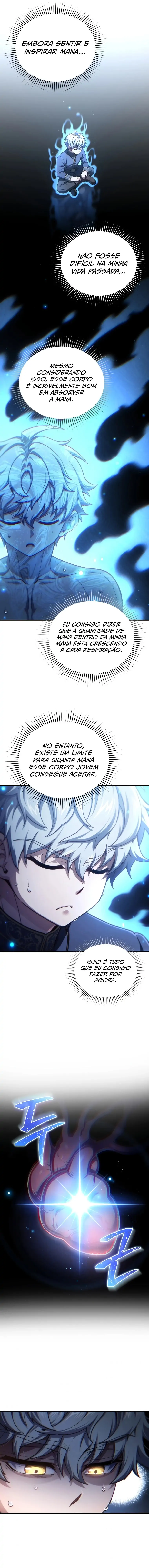 Read Reencarnação Maldita PT Manga Online
