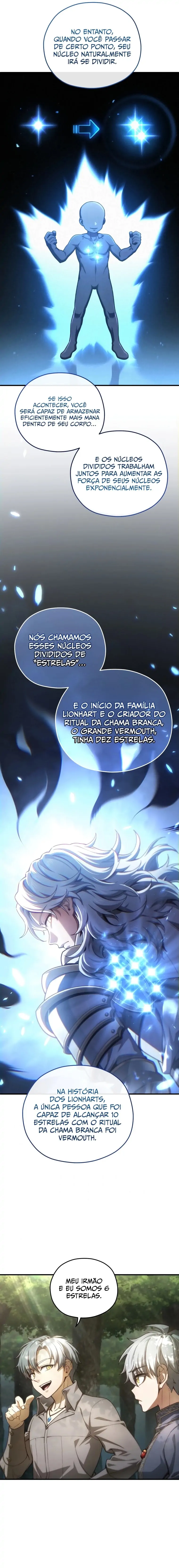 Read Reencarnação Maldita PT Manga Online