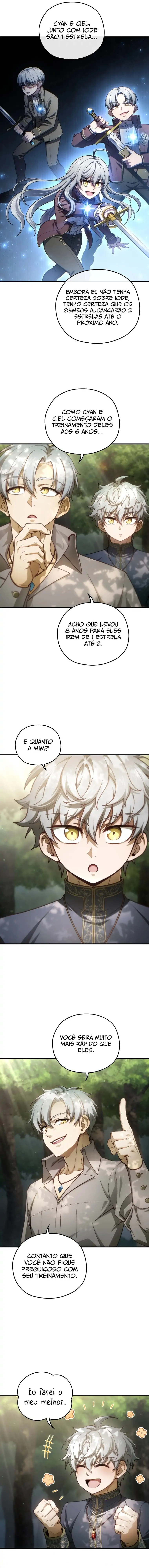 Read Reencarnação Maldita PT Manga Online