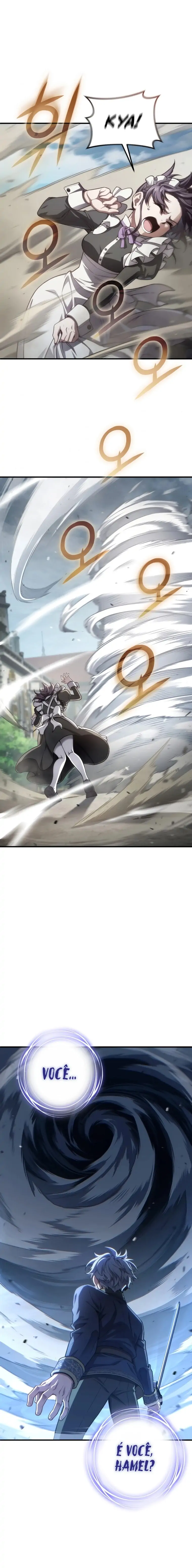 Read Reencarnação Maldita PT Manga Online