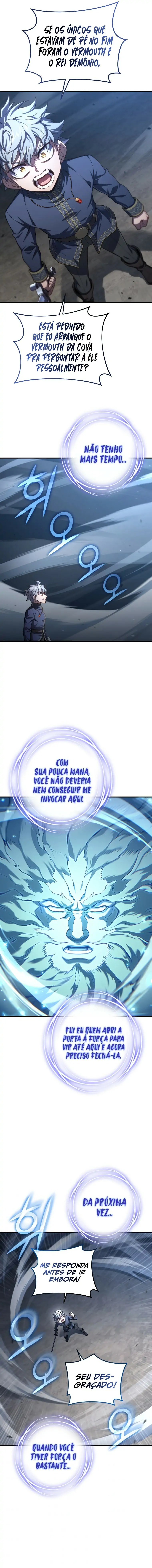 Read Reencarnação Maldita PT Manga Online