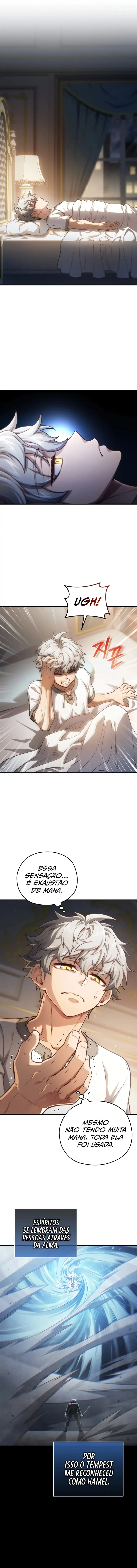 Read Reencarnação Maldita PT Manga Online