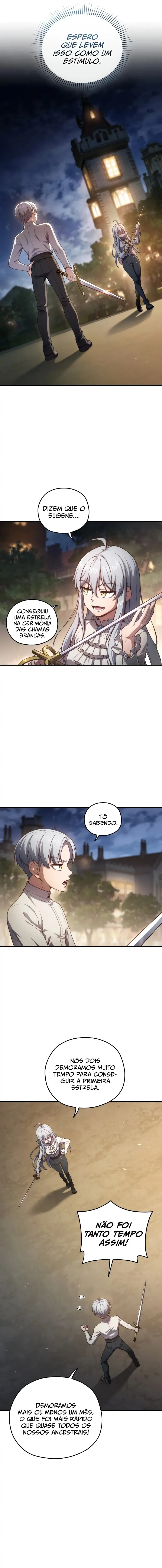 Read Reencarnação Maldita PT Manga Online