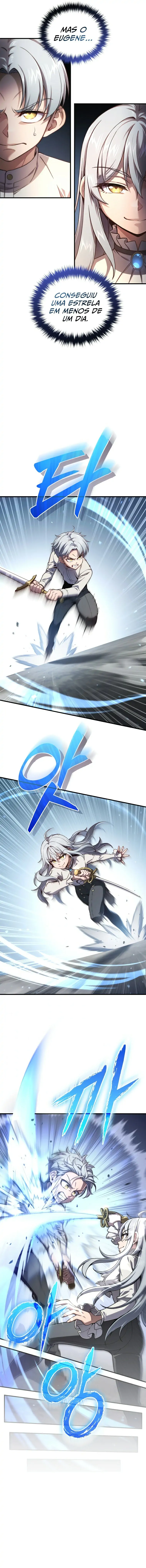 Read Reencarnação Maldita PT Manga Online