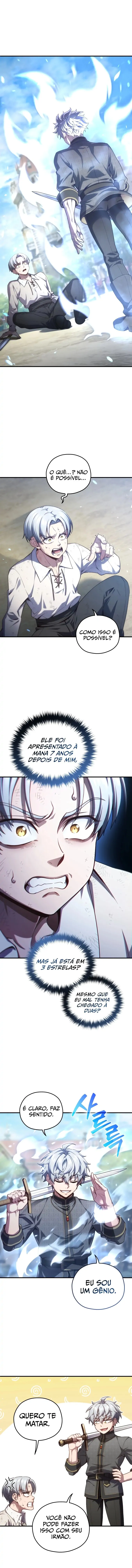 Read Reencarnação Maldita PT Manga Online