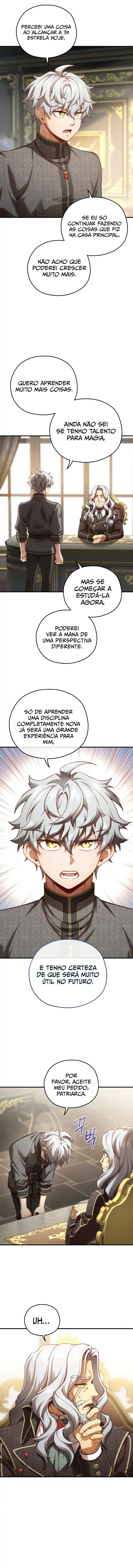 Read Reencarnação Maldita PT Manga Online