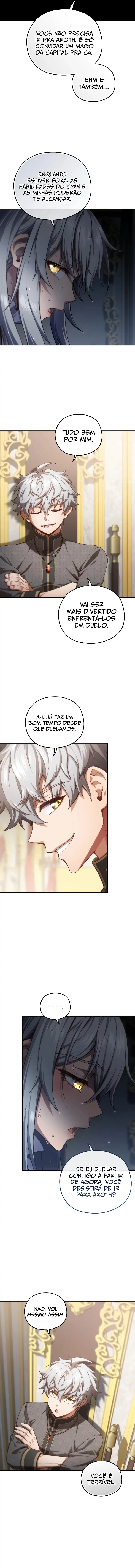 Read Reencarnação Maldita PT Manga Online