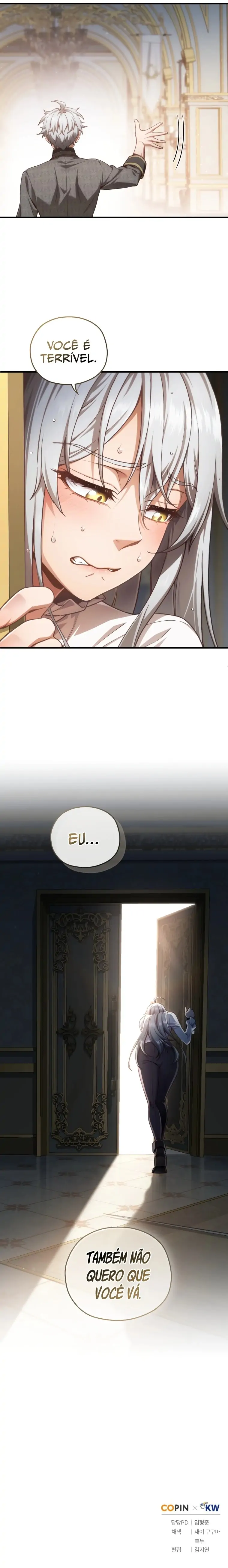 Read Reencarnação Maldita PT Manga Online
