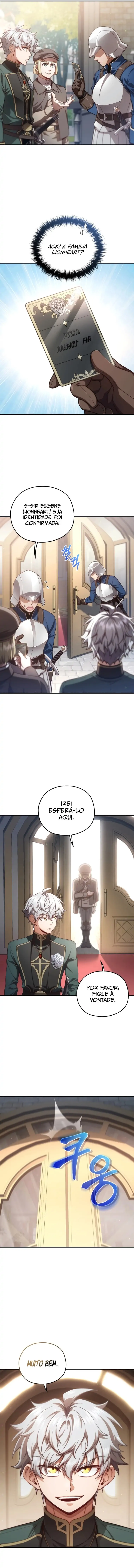 Read Reencarnação Maldita PT Manga Online