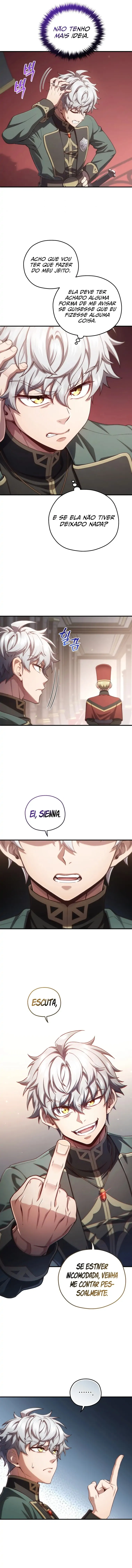 Read Reencarnação Maldita PT Manga Online