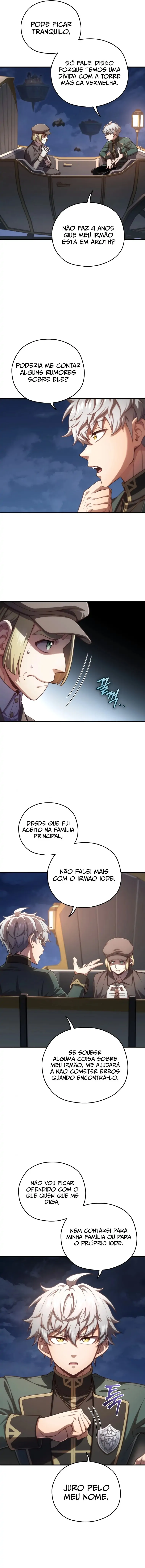 Read Reencarnação Maldita PT Manga Online
