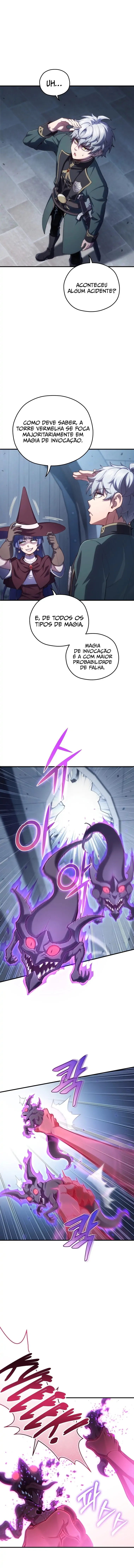 Read Reencarnação Maldita PT Manga Online