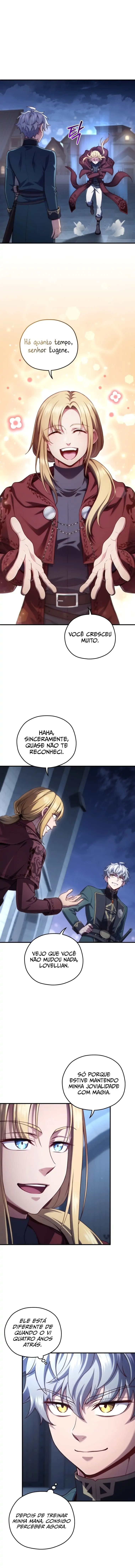 Read Reencarnação Maldita PT Manga Online