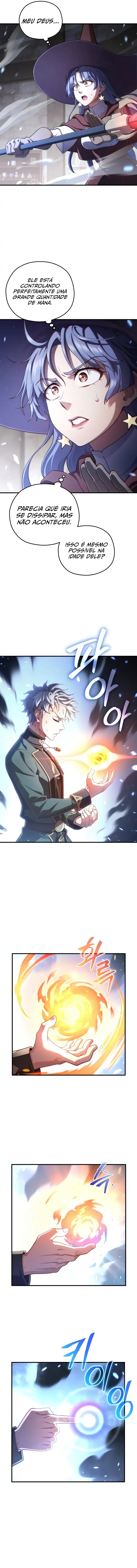 Read Reencarnação Maldita PT Manga Online