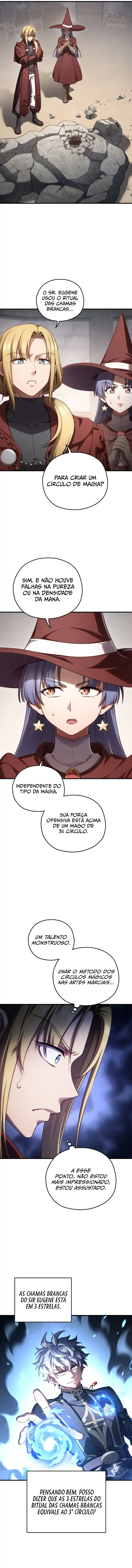 Read Reencarnação Maldita PT Manga Online