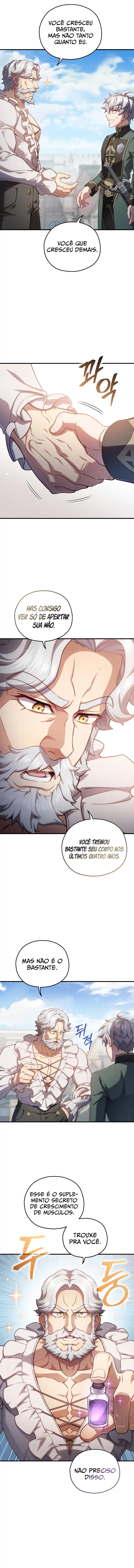 Read Reencarnação Maldita PT Manga Online
