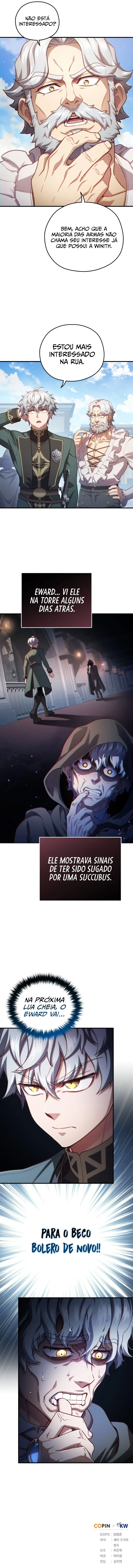 Read Reencarnação Maldita PT Manga Online
