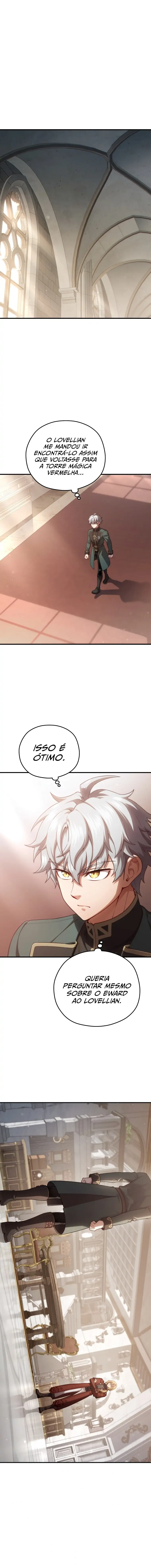 Read Reencarnação Maldita PT Manga Online