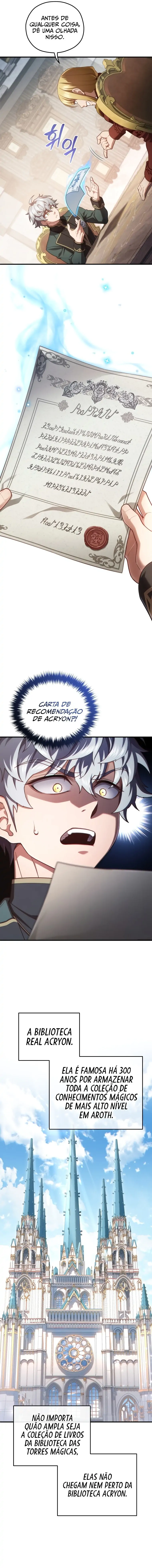 Read Reencarnação Maldita PT Manga Online