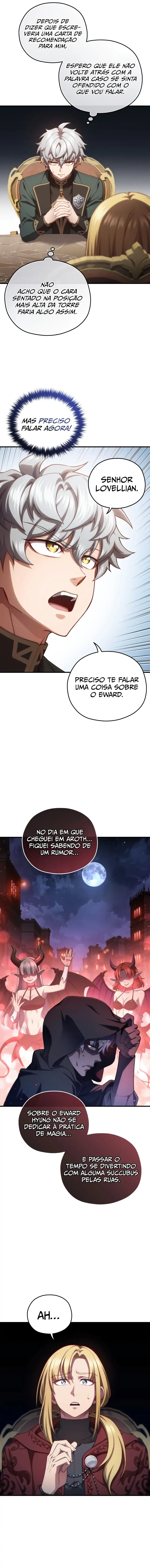 Read Reencarnação Maldita PT Manga Online